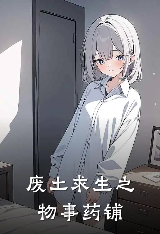 废土求生之物事药铺(谢九儿傅奇阳)全文免费小说_小说免费完结废土求生之物事药铺(谢九儿傅奇阳)