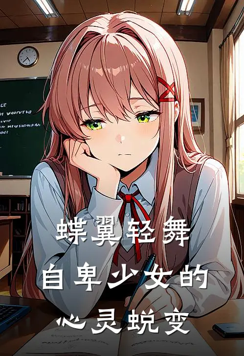 蝶翼轻舞：自卑少女的心灵蜕变(温言易金枝)免费小说在线阅读_在线阅读免费小说蝶翼轻舞：自卑少女的心灵蜕变(温言易金枝)