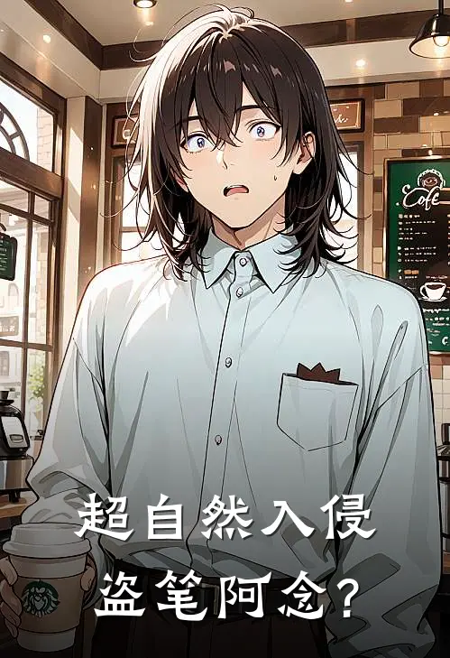 超自然入侵盗笔阿念?