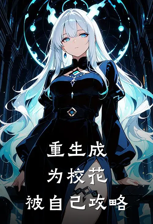 重生成为校花，被自己攻略