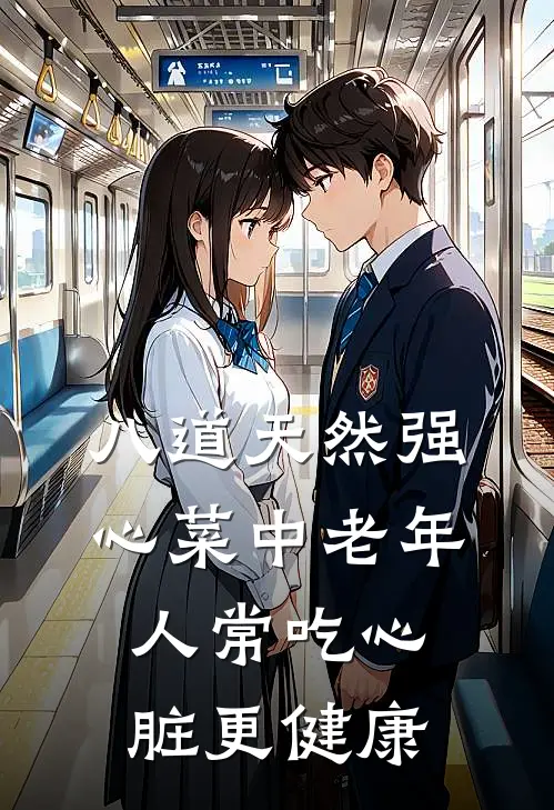 八道天然强心菜 中老年人常吃心脏更健康