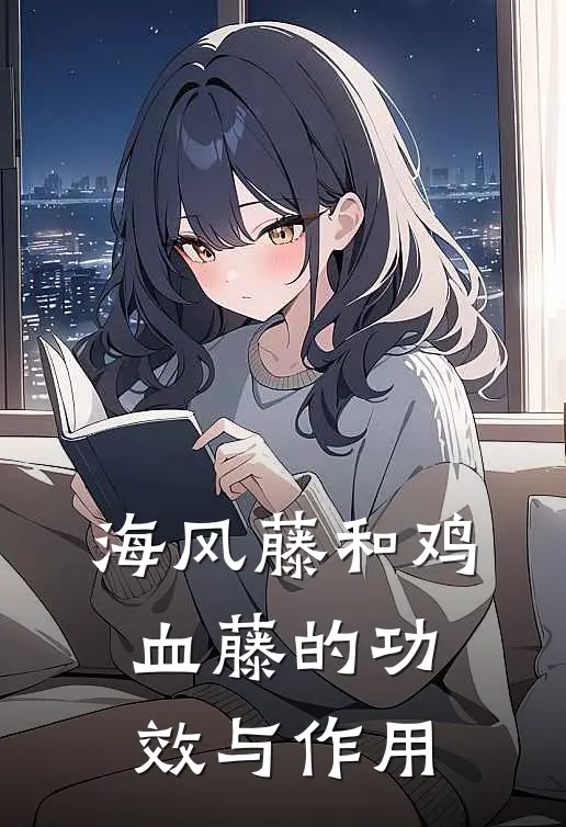 海风藤和鸡血藤的功效与作用