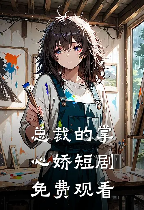 总裁的掌心娇短剧免费观看