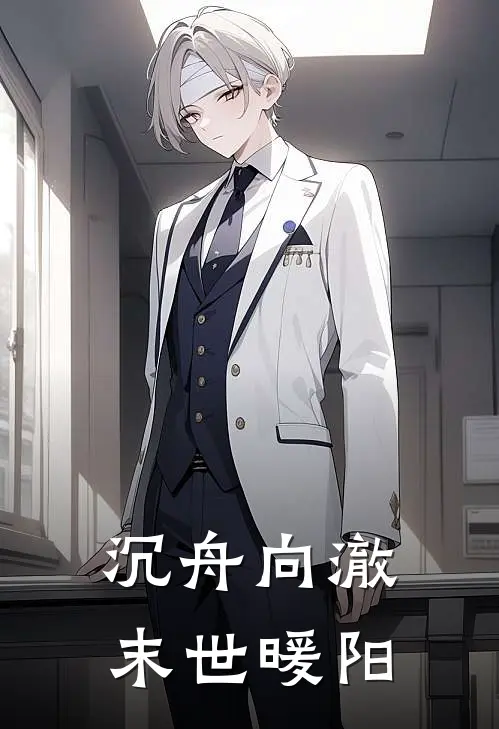 沉舟向澈：末世暖阳程澈陆沉舟完整版小说全文免费阅读_最新章节列表沉舟向澈：末世暖阳(程澈陆沉舟)