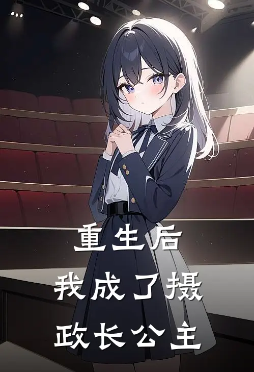 重生后，我成了摄政长公主(楚玉京裴长风)小说完整版_完结好看小说重生后，我成了摄政长公主楚玉京裴长风