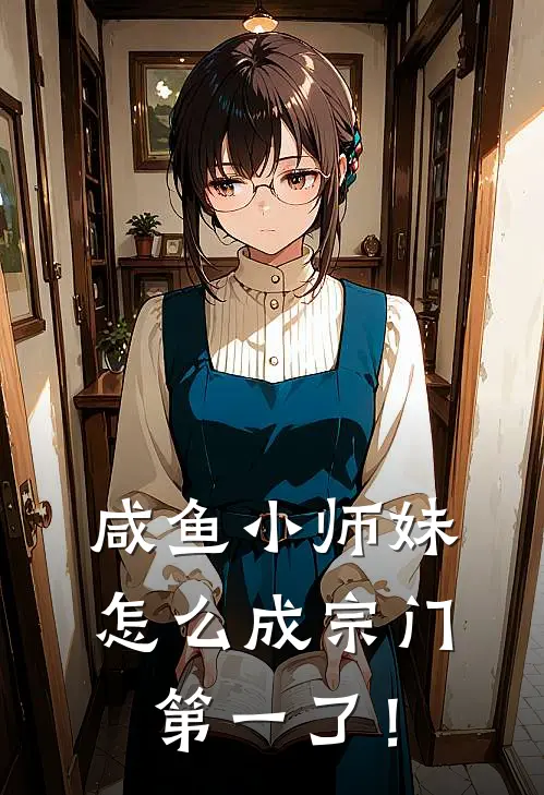 咸鱼小师妹怎么成宗门第一了！(叶南枝于景淮)无弹窗小说免费阅读_小说完整版免费阅读咸鱼小师妹怎么成宗门第一了！叶南枝于景淮