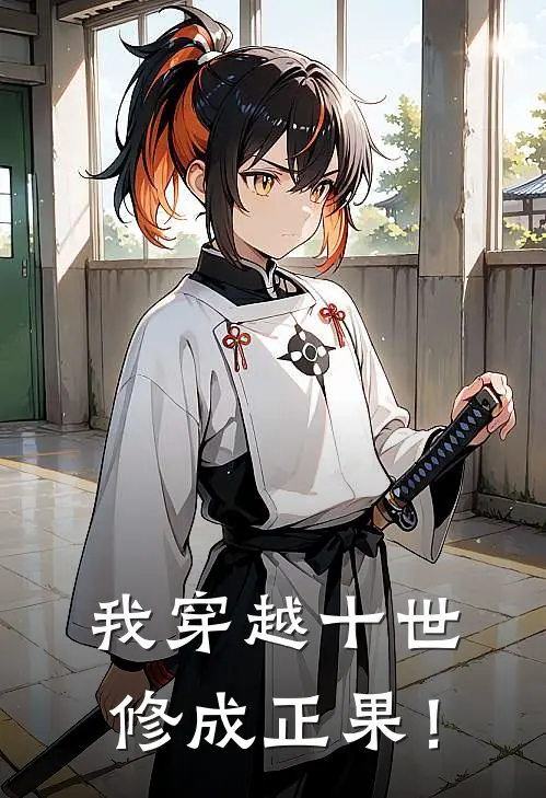 我穿越十世，修成正果！(梅林江城子)好看的小说推荐完结_完本小说我穿越十世，修成正果！梅林江城子