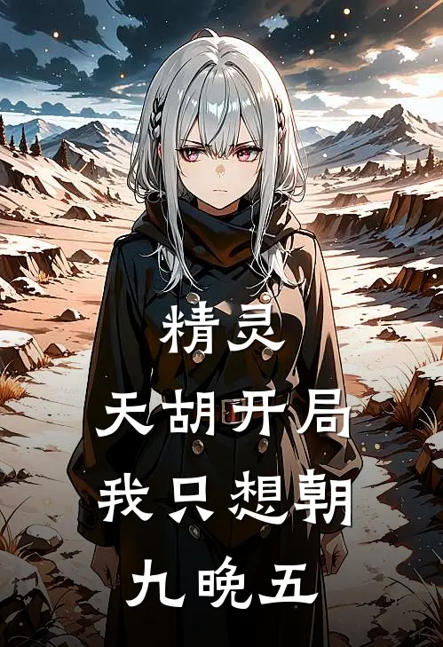 精灵：天胡开局，我只想朝九晚五叶明尼多王最新完本小说_免费小说大全精灵：天胡开局，我只想朝九晚五(叶明尼多王)