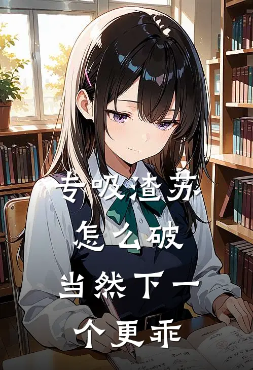 专吸渣苏怎么破，当然下一个更乖