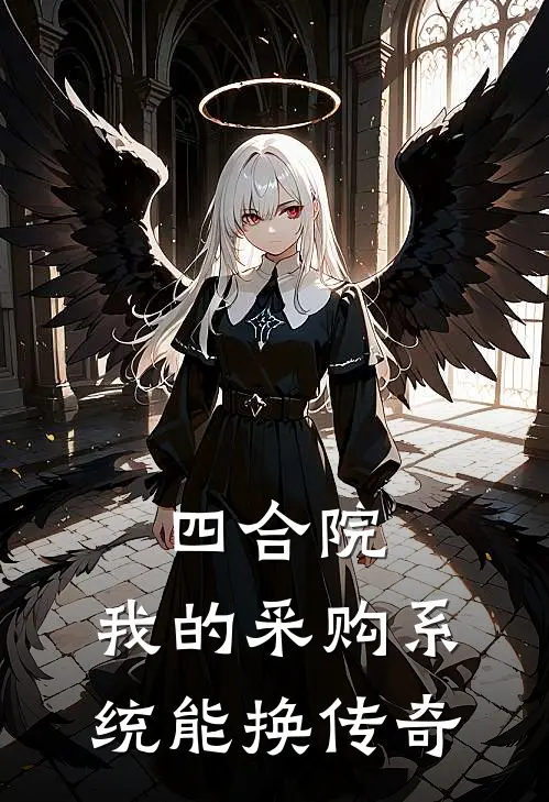 四合院：我的采购系统能换传奇