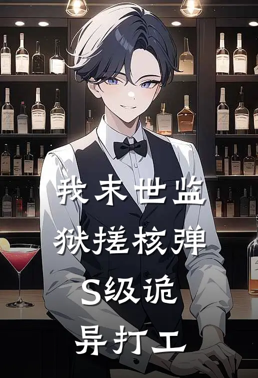 我末世监狱搓核弹，S级诡异打工江炼陈烈最新好看小说_最新章节列表我末世监狱搓核弹，S级诡异打工(江炼陈烈)