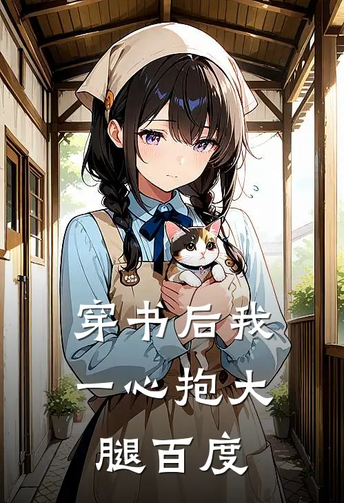 穿书后我一心抱大腿百度