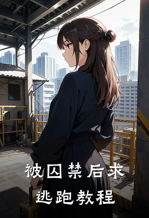 被囚禁后求逃跑教程