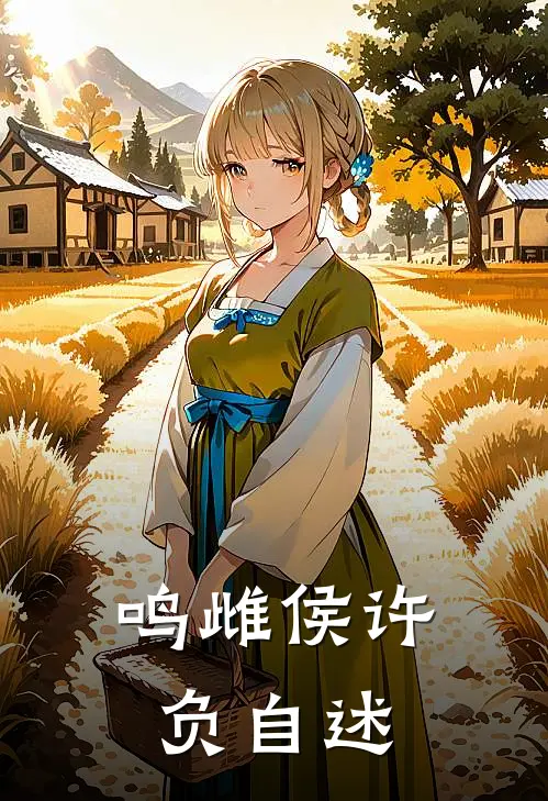 鸣雌侯许负自述