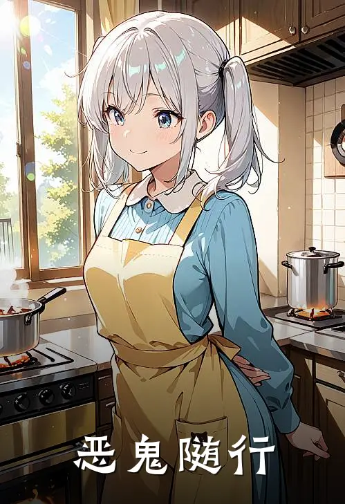 恶鬼随行