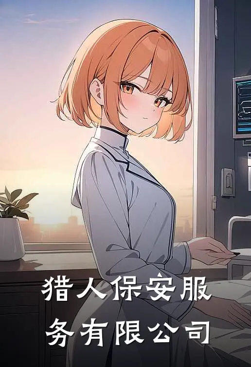 猎人保安服务有限公司