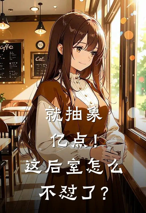 就抽象亿点！这后室怎么不怼了？苏渠杨永信免费小说完整版_热门的小说就抽象亿点！这后室怎么不怼了？苏渠杨永信