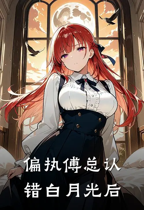 偏执傅总认错白月光后傅聿危桑白梨全文在线阅读_偏执傅总认错白月光后全集免费阅读