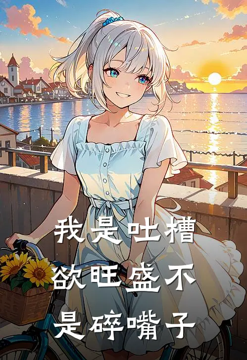 我是吐槽欲旺盛不是碎嘴子