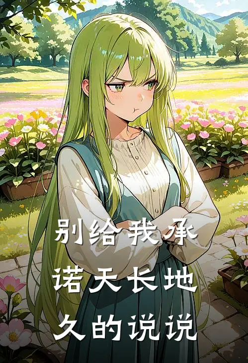 别给我承诺天长地久的说说