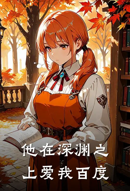 他在深渊之上爱我百度