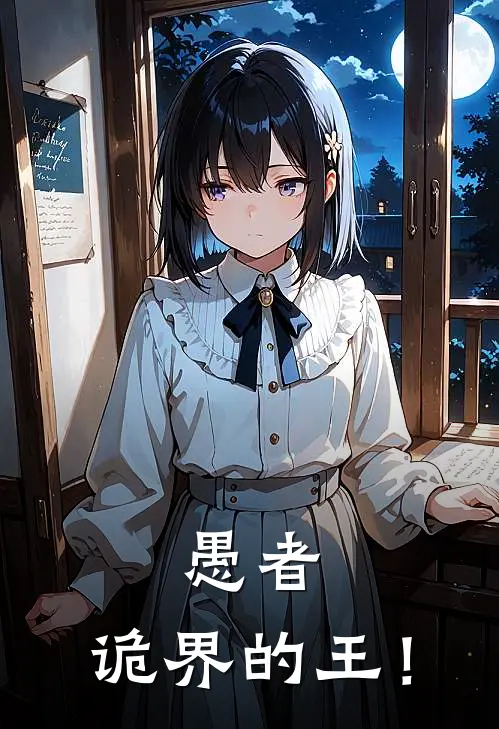 《愚者：诡界的王！》黎朔刘高全集免费在线阅读_(黎朔刘高)全章节免费在线阅读