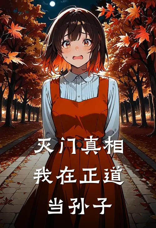 灭门真相，我在正道当孙子