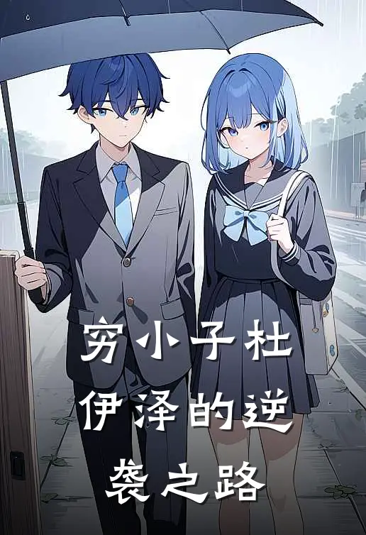 穷小子杜伊泽的逆袭之路