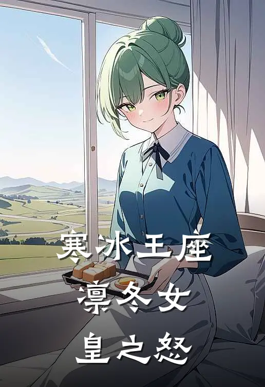 寒冰王座：凛冬女皇之怒