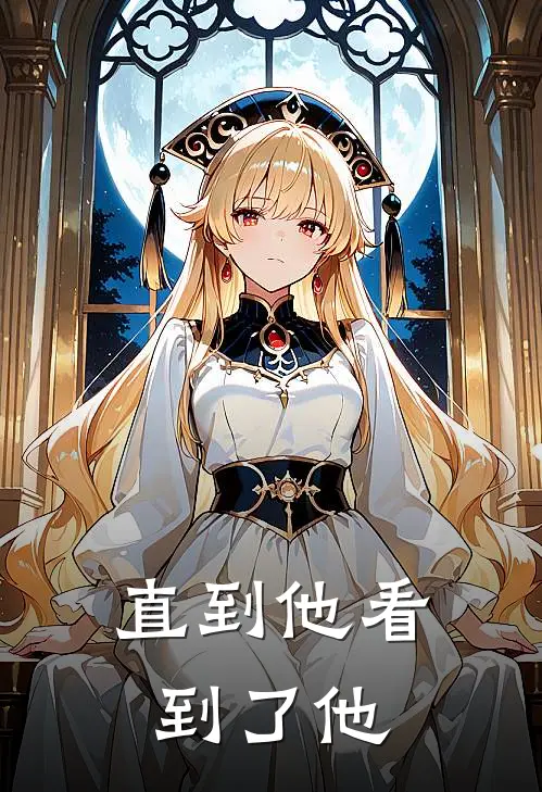 直到他看到了他叙啱堰昭免费完整版小说_热门小说大全直到他看到了他叙啱堰昭