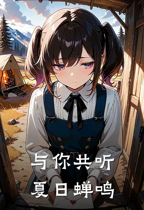 与你共听夏日蝉鸣