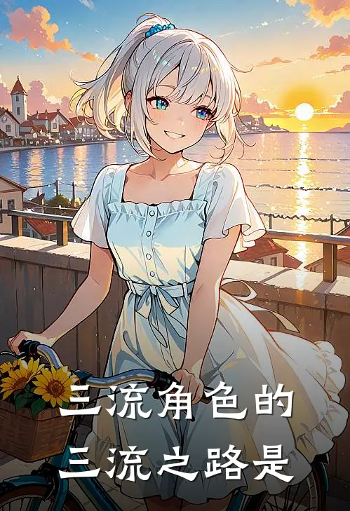 三流角色的三流之路是