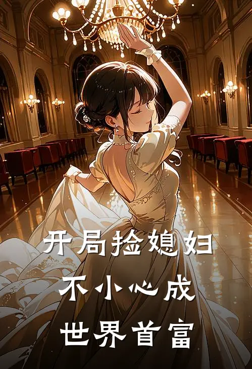 开局捡媳妇，不小心成世界首富