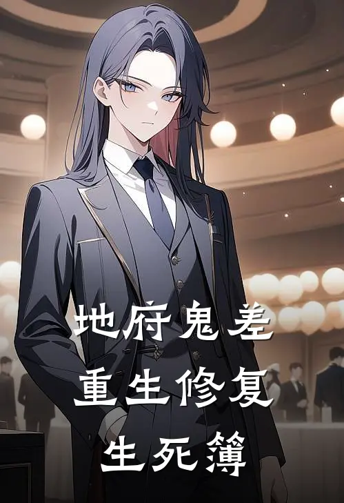 地府鬼差重生修复生死簿苏九孟婆小说完整版免费阅读_最新章节列表地府鬼差重生修复生死簿(苏九孟婆)