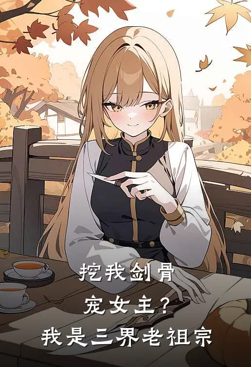 挖我剑骨宠女主？我是三界老祖宗(江见欢江雪妩)热门网络小说_小说推荐完结挖我剑骨宠女主？我是三界老祖宗(江见欢江雪妩)