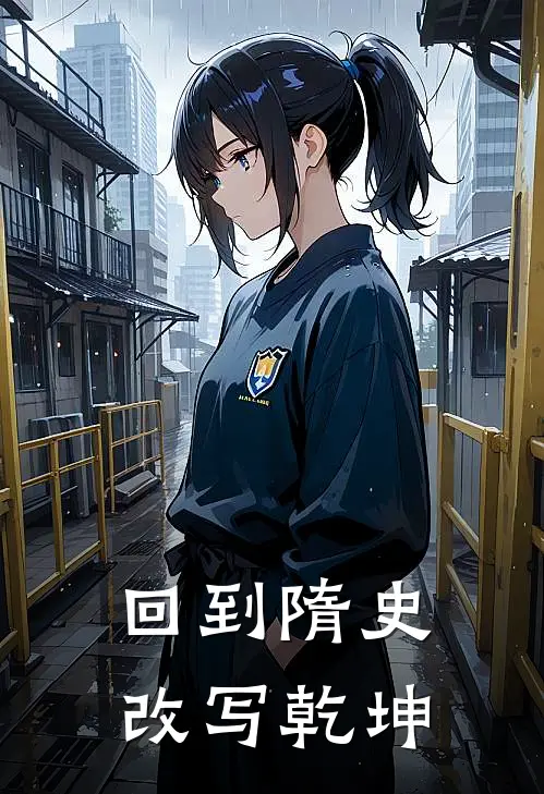 回到隋史，改写乾坤杨杰杨安热门小说免费阅读_完本完结小说回到隋史，改写乾坤(杨杰杨安)