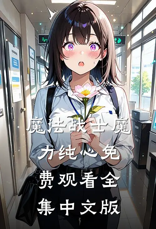 魔法战士魔力纯心免费观看全集中文版