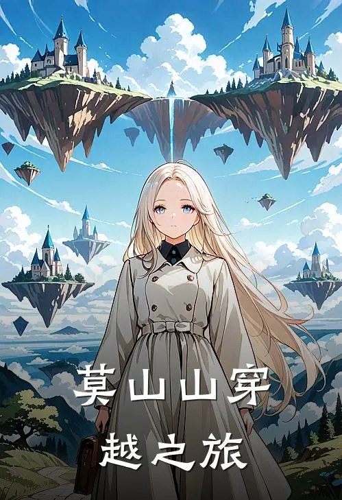 莫山山穿越之旅(廖思远莱拉)好看的小说推荐完结_完本小说莫山山穿越之旅廖思远莱拉