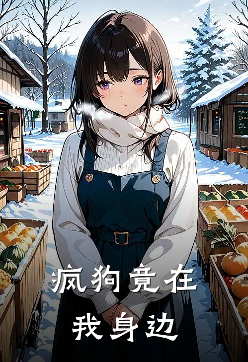 疯狗竟在我身边