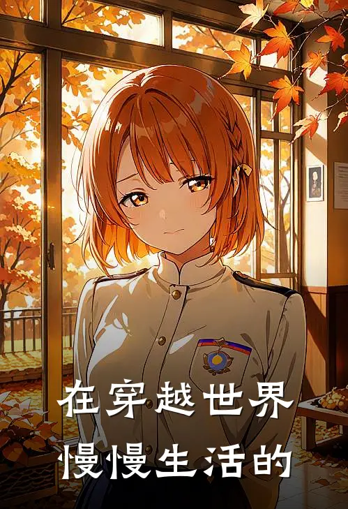 在穿越世界慢慢生活的