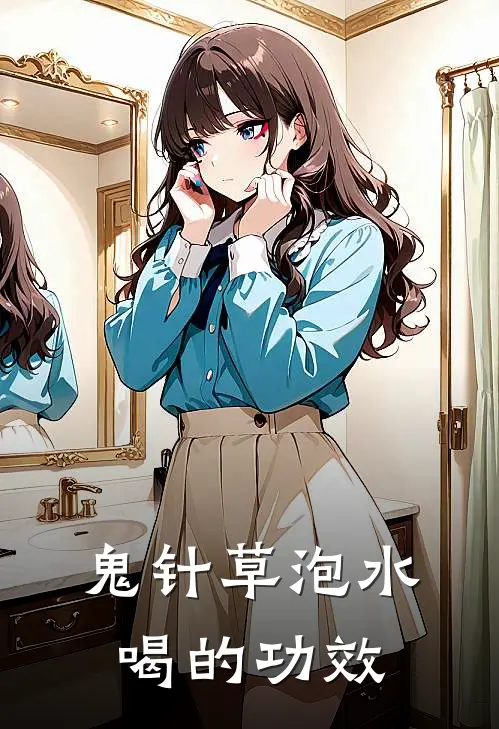 鬼针草泡水喝的功效