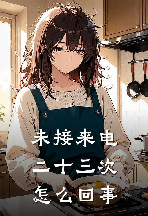 未接来电二十三次怎么回事