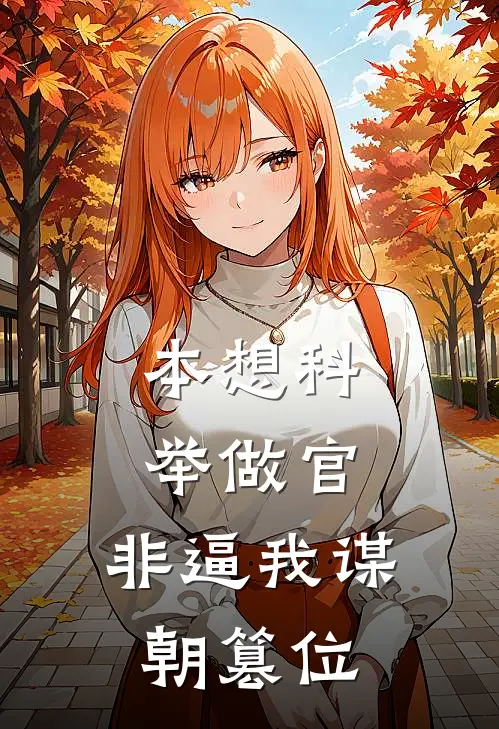 虞昭虞宏(本想科举做官，非逼我谋朝篡位)最新章节免费在线阅读_本想科举做官，非逼我谋朝篡位最新章节免费阅读