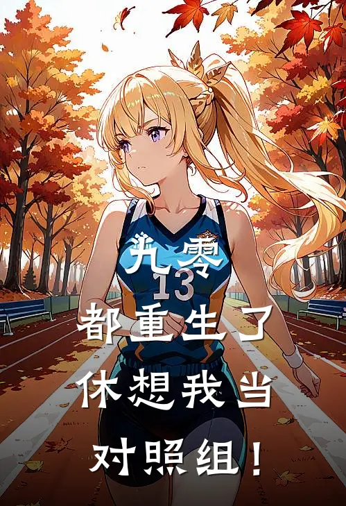 九零：都重生了休想我当对照组！