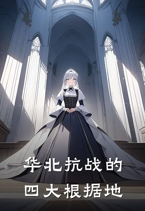 华北抗战的四大根据地