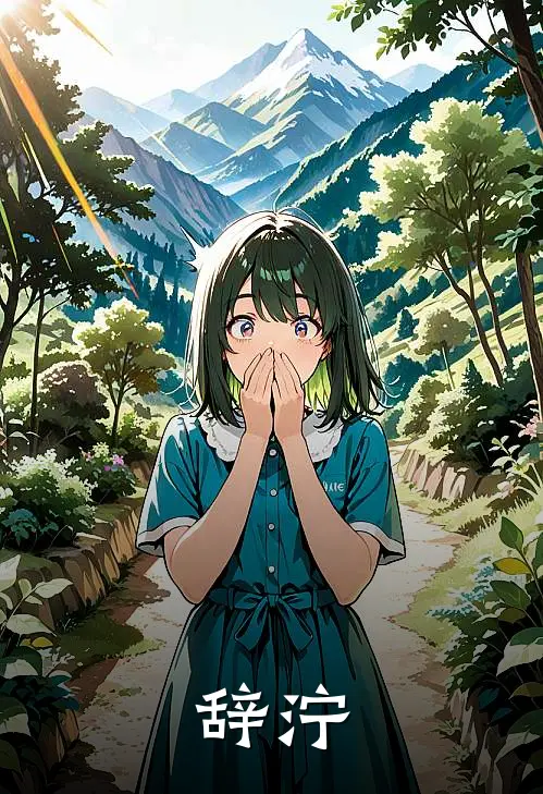 程泞路瑾辞泞完结版在线阅读_辞泞全集免费在线阅读