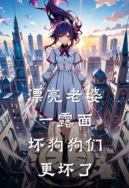 漂亮老婆一露面，坏狗狗们更坏了