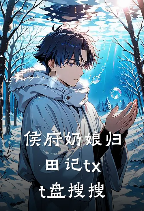 侯府奶娘归田记txt盘搜搜
