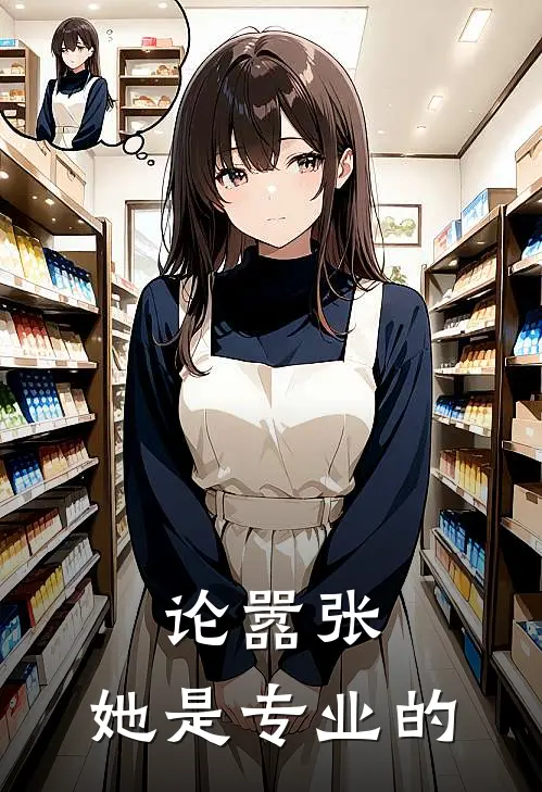 论嚣张，她是专业的(沈墨倾林淼淼)免费小说阅读_完结版小说推荐论嚣张，她是专业的(沈墨倾林淼淼)