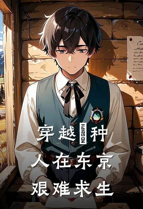穿越喰种，人在东京艰难求生陆明陆明最新章节免费阅读_穿越喰种，人在东京艰难求生热门小说